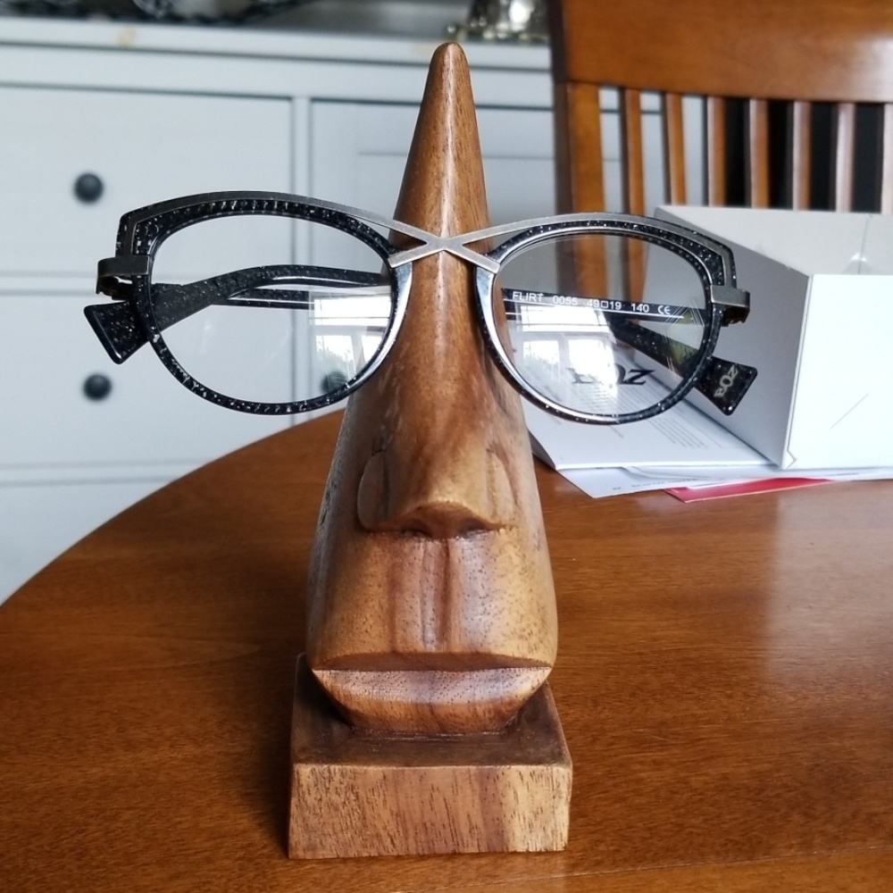 Glasses
